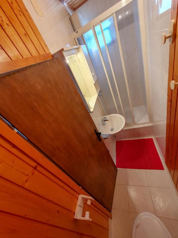 Makjanic Apartment Jelsa  Kültér fotó